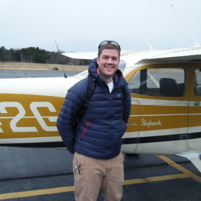 Alan-Elam-Private-Pilot-with-Instructor-Corey-Bodenhamer-Feb-14-